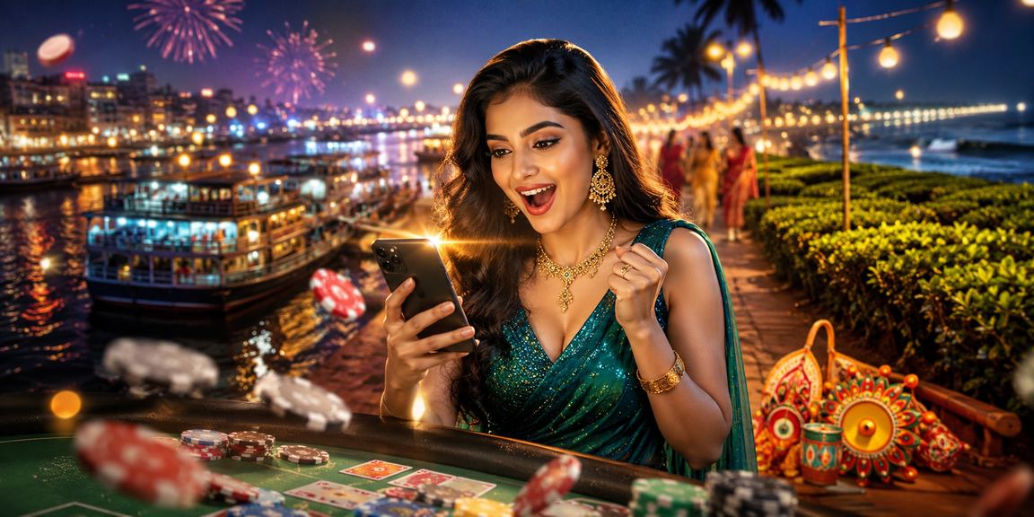 c11 এর জনপ্রিয় ব্যাকারাট গেম খেলার জন্য মোবাইল ভিউ